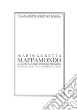 Mappamondo & altri luoghi infrequentabili libro