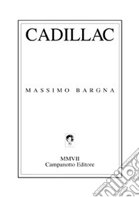 Cadillac