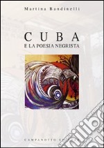 Cuba e la poesia negrista