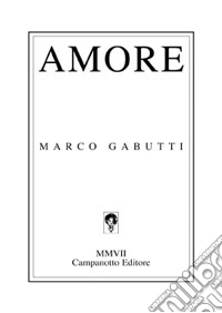 Amore