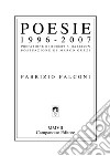 Poesie 1996-2007 libro