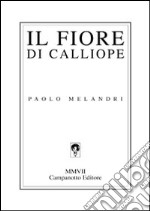 Il fiore di Calliope