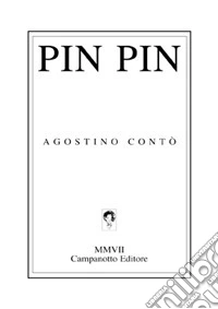 Pin pin
