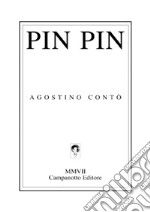 Pin pin libro