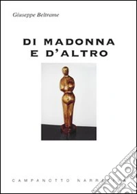 Di Madonna e d'altro libro