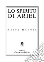 Lo spirito di Ariel