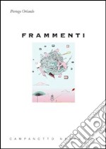 Frammenti libro