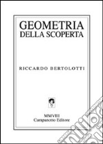 Geometria della scoperta libro