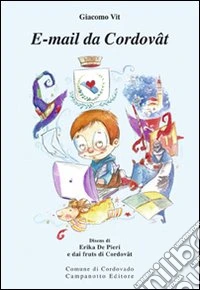 E-mail da Cordovât