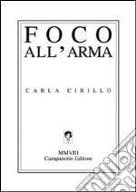 Foco all'arme libro