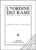 L'ordine dei rami libro