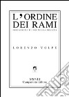 L'ordine dei rami libro