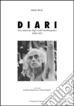 Diari. Una selezione degli scritti autobiografici 1948-1957