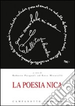 La poesia nica. Con CD Audio