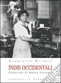 Indie occidentali