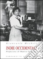 Indie occidentali libro