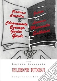 Un libro per i fotografi libro