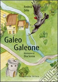 Galeo galeone