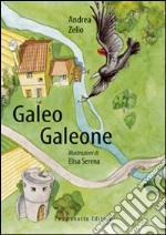 Galeo galeone libro