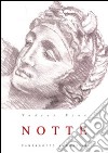 Notte libro di Fior Tobias