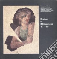 Restauri e ritrovamenti '87-'90