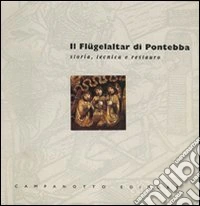 Il flügelaltar di Pontebba