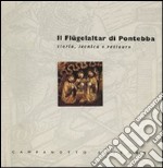 Il flügelaltar di Pontebba libro