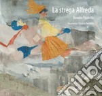 La strega Alfreda