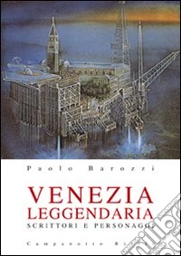Venezia leggendaria