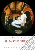 Al balco d'Orïente libro