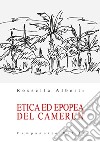 Etica ed epopea del Camerun libro di Alberti Rossella