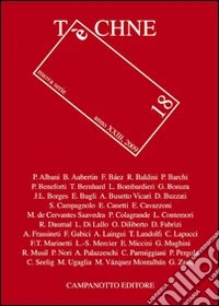 Techne. Vol. 18