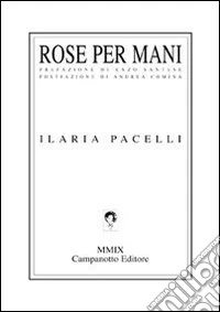 Rose per mani