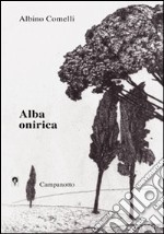 Alba onirica libro