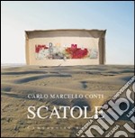 Scatole libro