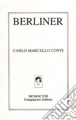 Berliner libro