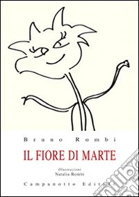 Il fiore di Marte