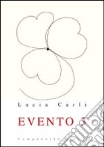 Evento 3 libro