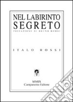 Nel labirinto segreto libro