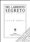 Nel labirinto segreto libro