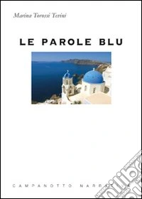 Le parole blu