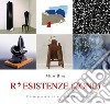 R'esistenze (zone) libro di Bini Miro