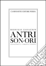 Antri son-ori