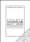 Nadmiar rzeczywistosci-Eccesso di realtà libro