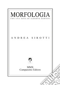 Morfologia