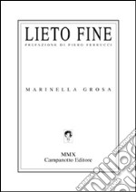 Lieto fine libro