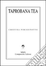 Taprobana tea libro