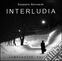 Interludia. Con DVD
