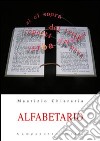 Alfabetario libro