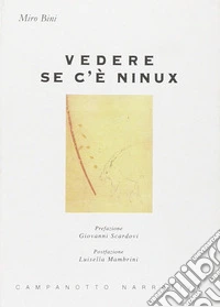 Vedere se c'è Ninux
